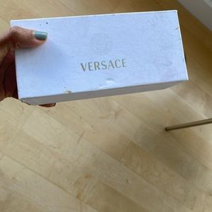 Versace sunglasses used sunglasses